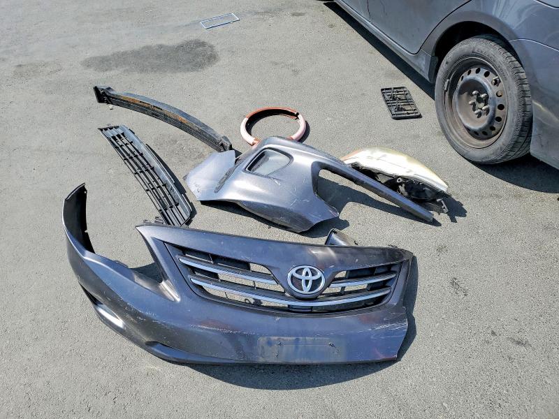 Продажа на аукционе авто 2013 Toyota Corolla, vin: 5YFBU4EE0DP109143, номер лота: 64130876