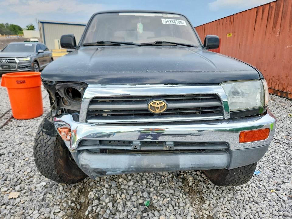 Продаж на аукціоні авто 1997 Toyota 4runner, vin: JT3HN86R6V0117778, номер лоту: 64268706