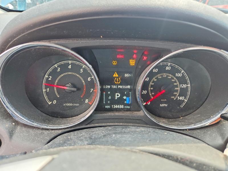 Продажа на аукционе авто 2014 Mitsubishi Outlander Sport, vin: 4A4AP4AUXEE018534, номер лота: 62647396