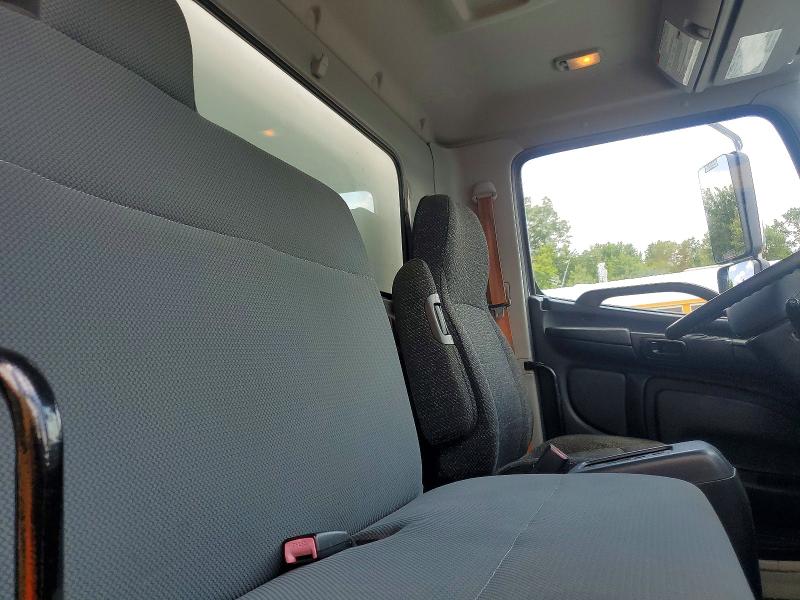 Продажа на аукционе авто 2016 Hino Hino 338, vin: 5PVNV8JV4G4S55866, номер лота: 63012526