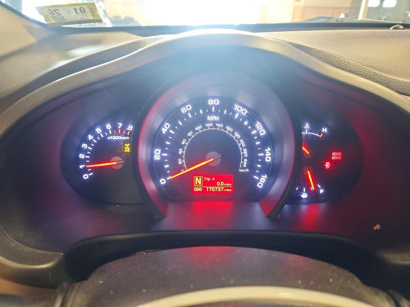 Продаж на аукціоні авто 2012 Kia Sportage, vin: KNDPBCA21C7233181, номер лоту: 66519706