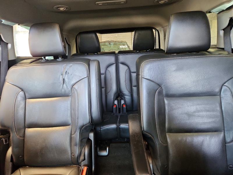 Продаж на аукціоні авто 2018 Gmc Acadia, vin: 1GKKNMLSXJZ151623, номер лоту: 62701286