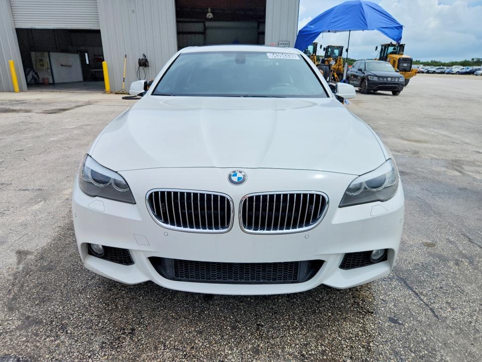 Aukcja sprzedaży 2012 Bmw 528, vin: WBAXH5C56CDW10457, numer aukcji: 64394336