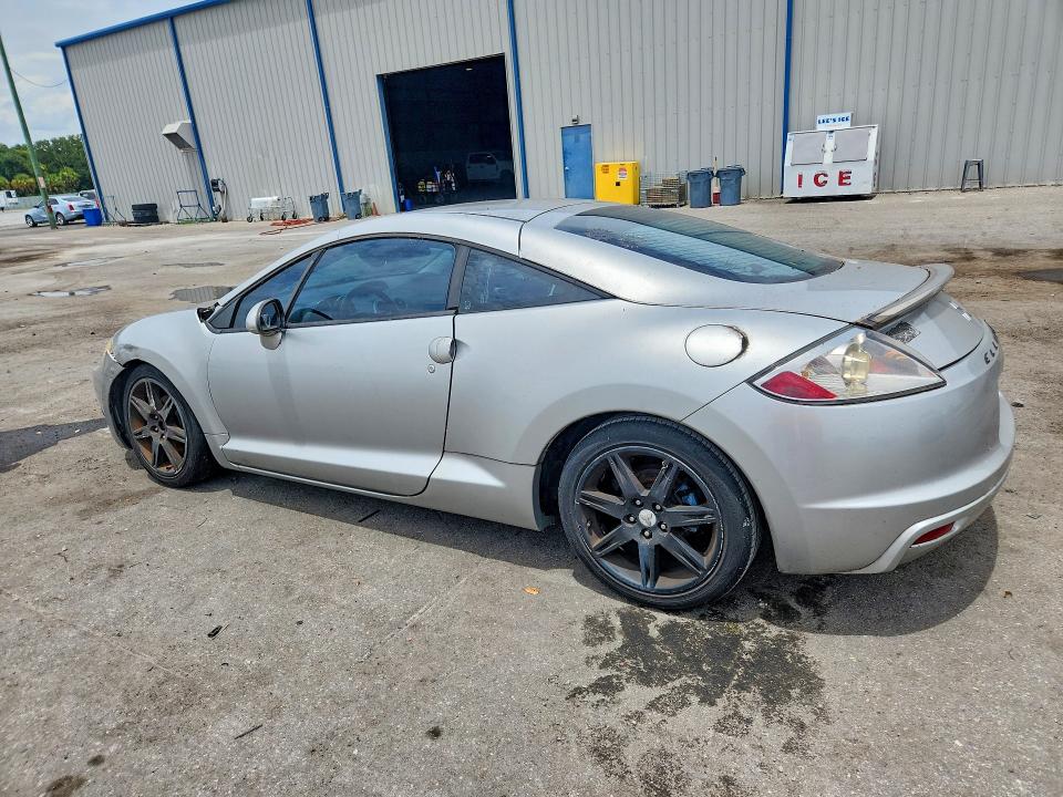 Aukcja sprzedaży 2009 Mitsubishi Eclipse, vin: 4A3AK24F99E038106, numer aukcji: 63287916