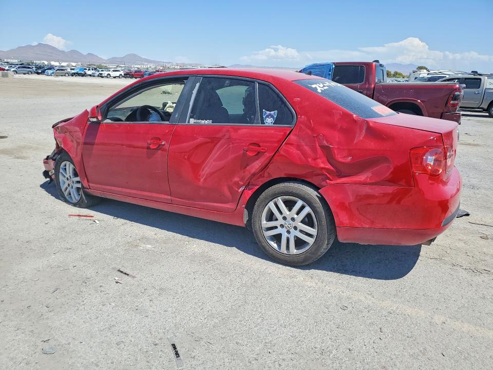 Продаж на аукціоні авто 2007 Volkswagen Jetta, vin: 3VWGF71K67M187660, номер лоту: 66631046