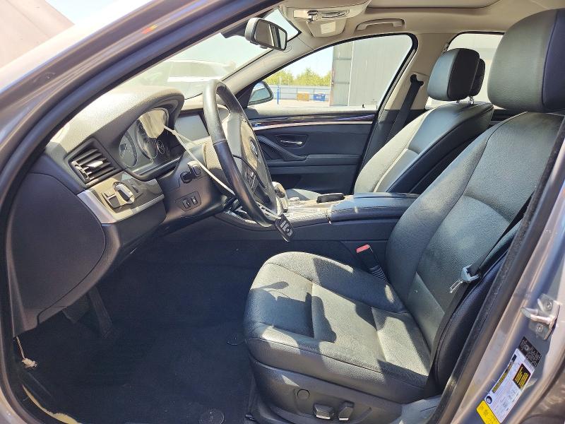 66408196 :رقم المزاد ، WBAXG5C50CDX03011 vin ، 2012 Bmw 528 مزاد بيع