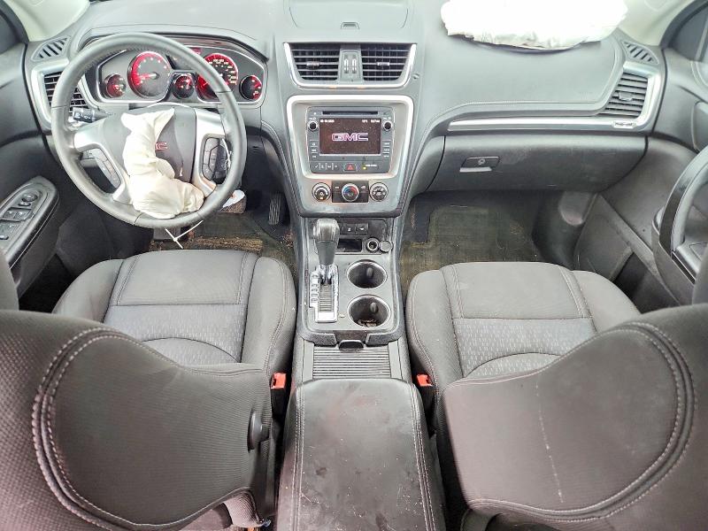 Продажа на аукционе авто 2013 Gmc Acadia, vin: 1GKKRNED7DJ212941, номер лота: 65630796