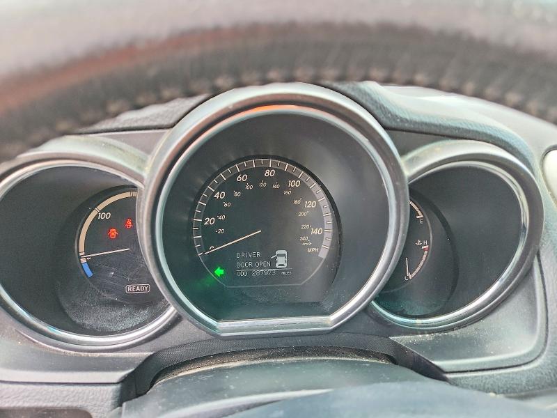 2006 Lexus Rx მანქანა იყიდება აუქციონზე, vin: JTJHW31U860002430, აუქციონის ნომერი: 65744006