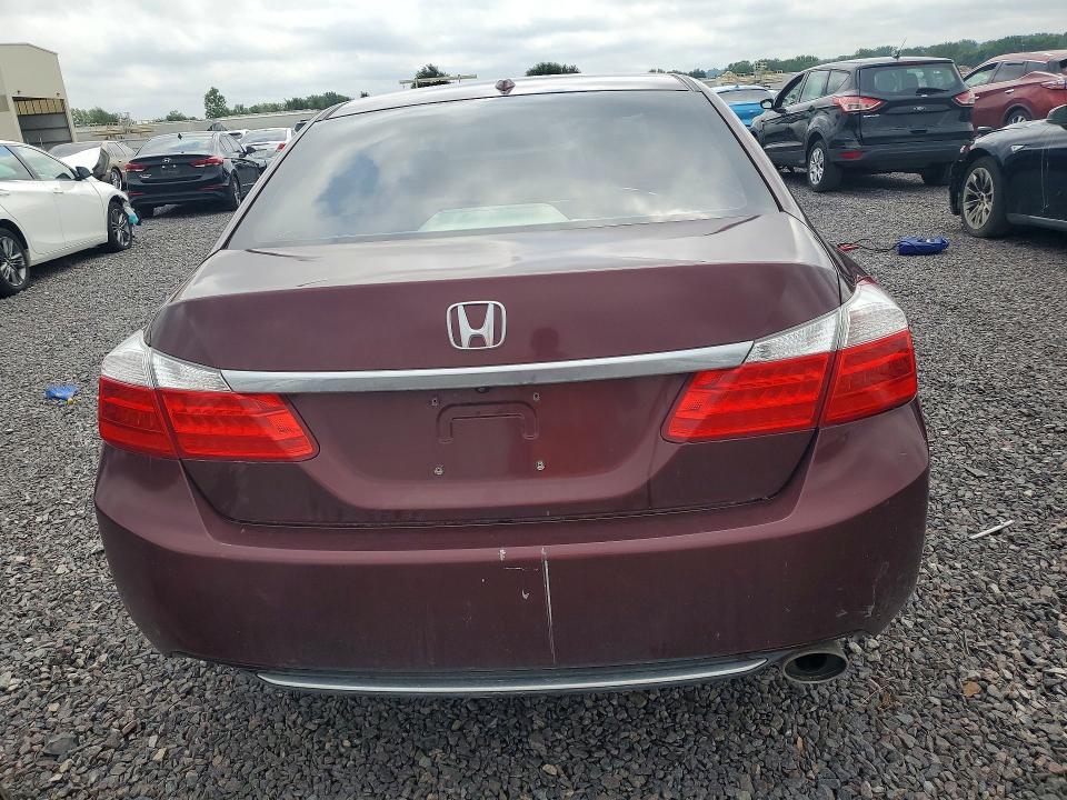 2015 Honda Accord მანქანა იყიდება აუქციონზე, vin: 1HGCR2F88FA101609, აუქციონის ნომერი: 62543296