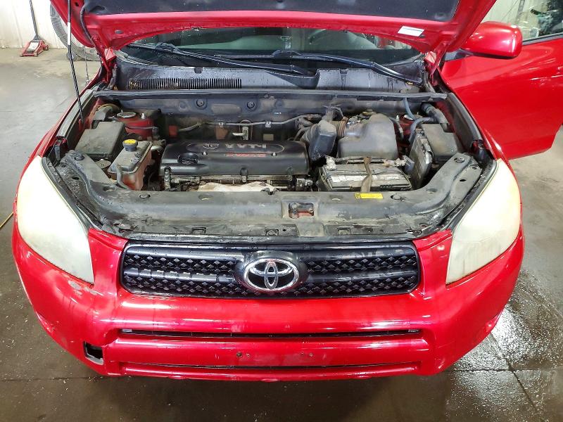 Aukcja sprzedaży 2008 Toyota Rav4, vin: JTMBD32V986070533, numer aukcji: 67199006
