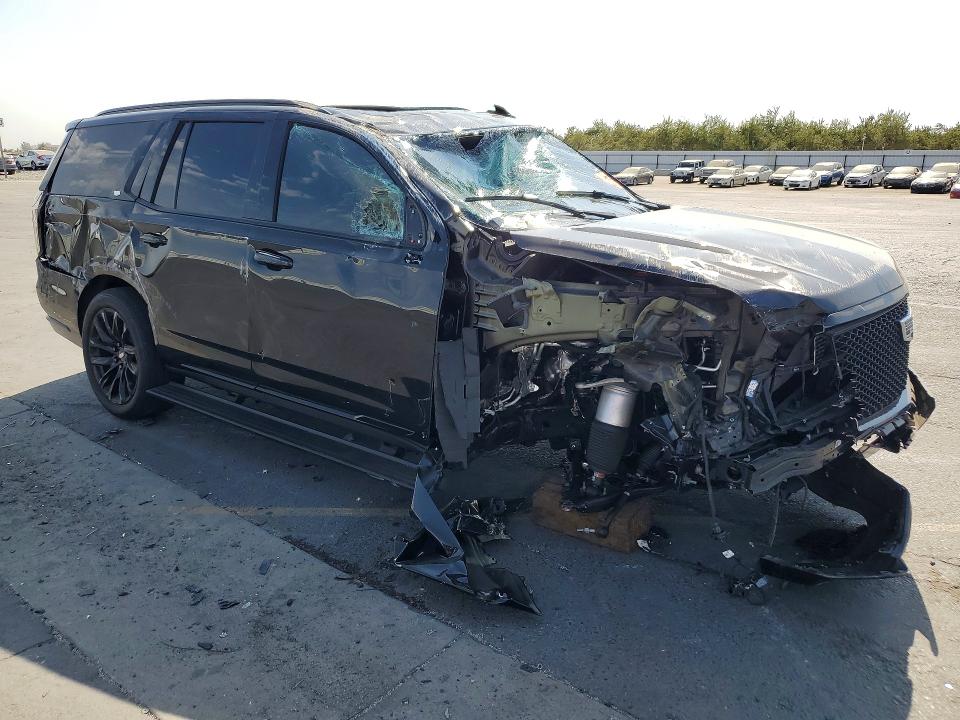 Aukcja sprzedaży 2024 Cadillac Escalade, vin: 1GYS4FKL7RR344824, numer aukcji: 64503076