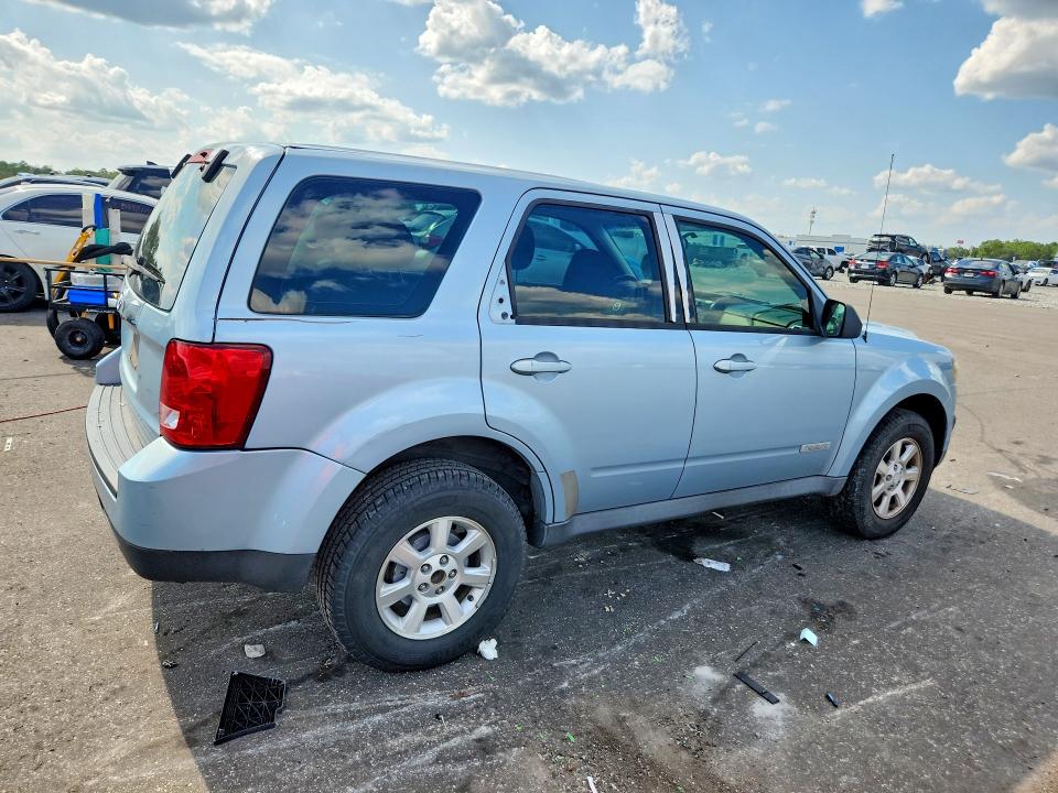 65579916 :رقم المزاد ، 4F2CZ02Z68KM05472 vin ، 2008 Mazda Tribute مزاد بيع