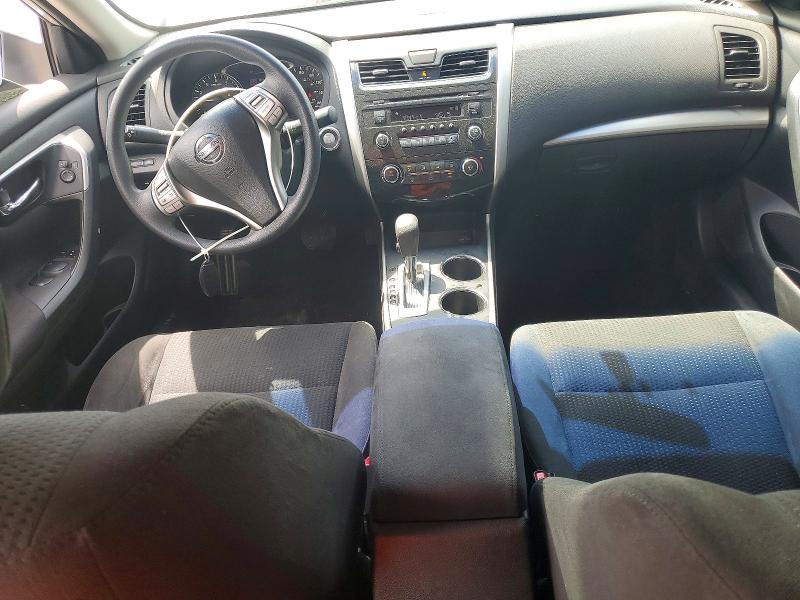 Auction sale of the 2015 Nissan Altima, vin: 1N4AL3AP6FN342563, lot number: 64111486
