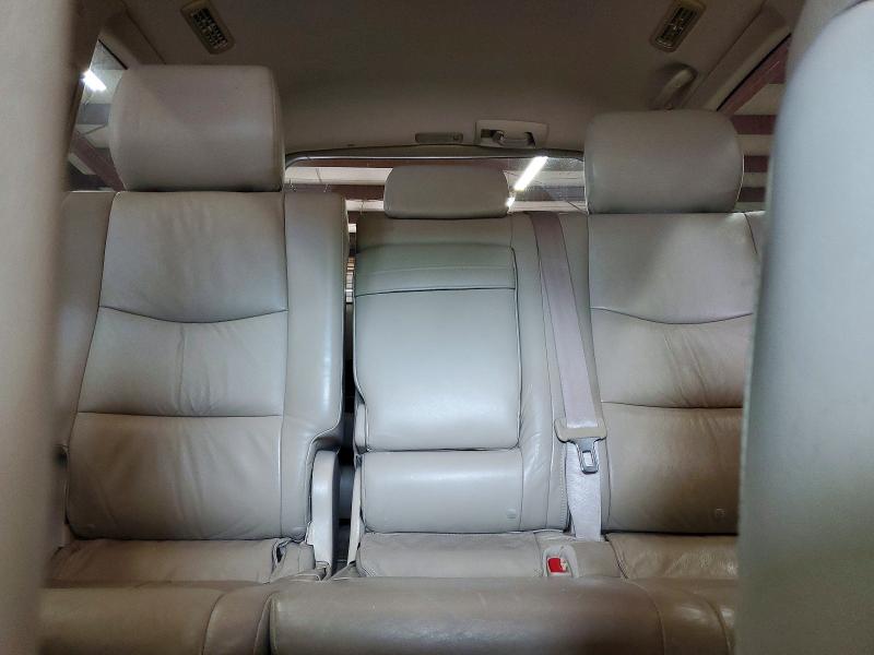 Aukcja sprzedaży 2007 Lexus Gx, vin: JTJBT20XX70140122, numer aukcji: 63990826