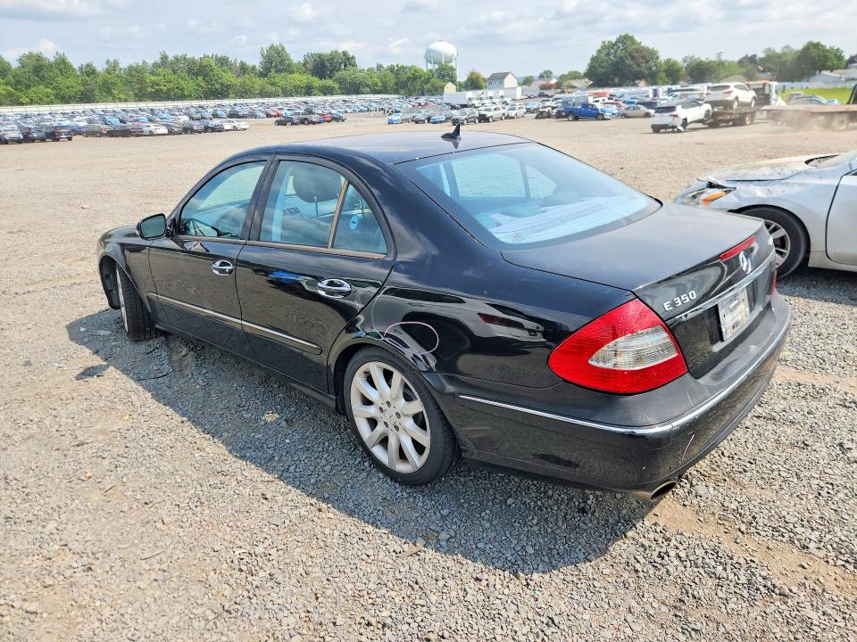 Aukcja sprzedaży 2007 Mercedes-benz E, vin: WDBUF87XX7B144198, numer aukcji: 64709896