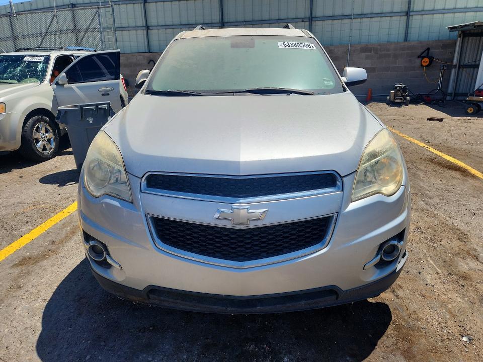 Продаж на аукціоні авто 2013 Chevrolet Equinox, vin: 2GNFLNEK7D6362551, номер лоту: 63868506