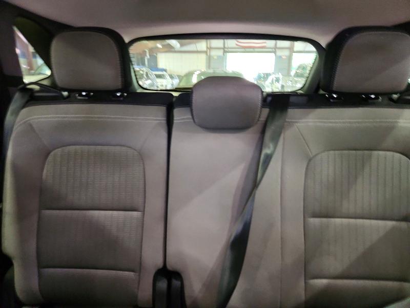 Aukcja sprzedaży 2021 Ford Escape, vin: 1FMCU0F65MUA26021, numer aukcji: 66568156