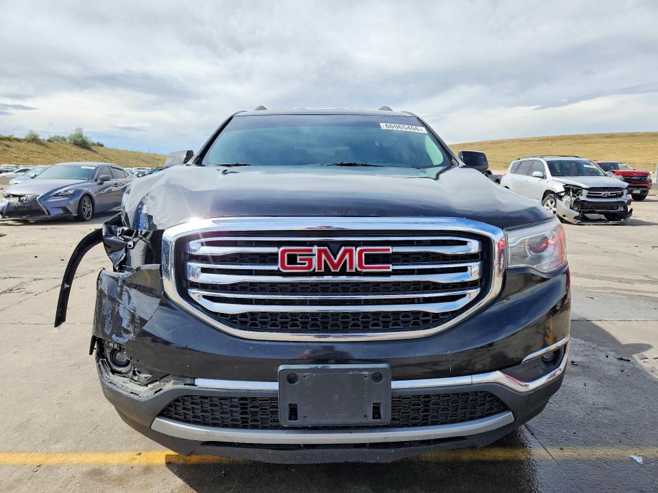 Продаж на аукціоні авто 2017 Gmc Acadia, vin: 1GKKNULS1HZ146594, номер лоту: 66965466