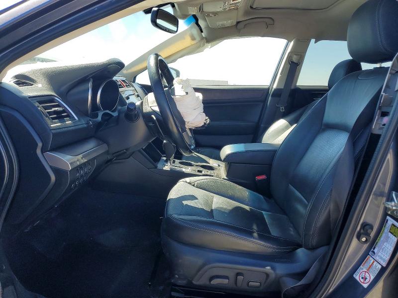 Aukcja sprzedaży 2016 Subaru Outback, vin: 4S4BSANCXG3269588, numer aukcji: 65035266