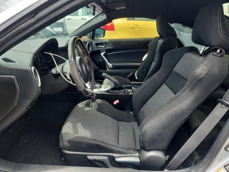 Aukcja sprzedaży 2017 Toyota 86, vin: JF1ZNAA1XH8705543, numer aukcji: 65560816