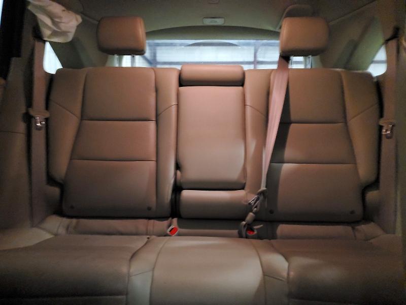 66758536 :رقم المزاد ، 5J8TB3H31EL009952 vin ، 2014 Acura Rdx مزاد بيع