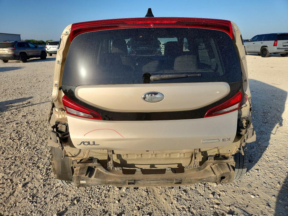 Aukcja sprzedaży 2020 Kia Soul, vin: KNDJ33AU2L7013942, numer aukcji: 66041256