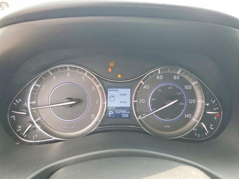 Продажа на аукционе авто 2017 Infiniti Qx80, vin: JN8AZ2NEXH9152180, номер лота: 66744386