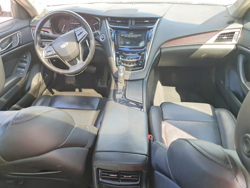 Продажа на аукционе авто 2017 Cadillac Cts, vin: 1G6AY5SS8H0143222, номер лота: 65053366