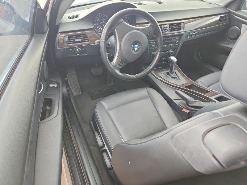 Aukcja sprzedaży 2012 Bmw 328, vin: WBAKF3C52CE793435, numer aukcji: 65809236