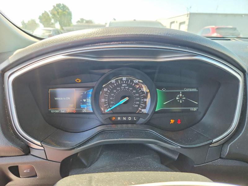 2020 Ford Fusion მანქანა იყიდება აუქციონზე, vin: 3FA6P0HD2LR149484, აუქციონის ნომერი: 64823336