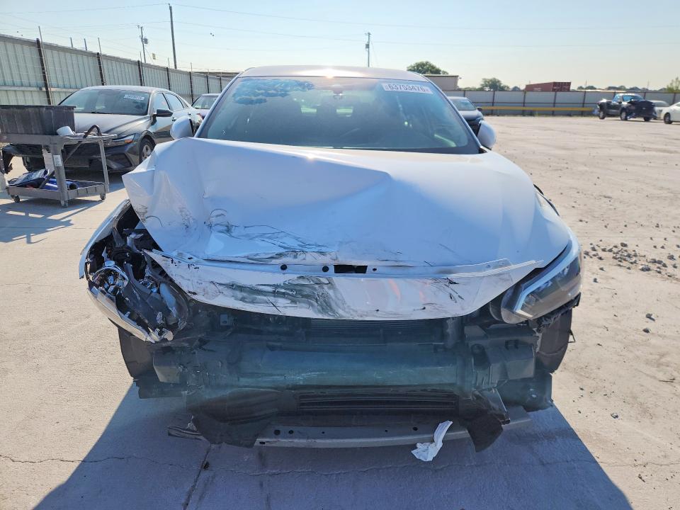 Aukcja sprzedaży 2025 Nissan Sentra, vin: 3N1AB8BV1SY359293, numer aukcji: 63753476