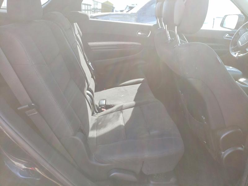 65987606 :رقم المزاد ، 1C4RDHAG1JC225338 vin ، 2018 Dodge Durango مزاد بيع
