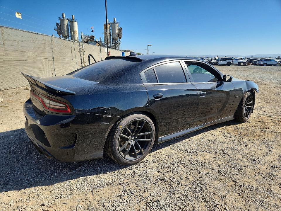 Продаж на аукціоні авто 2020 Dodge Charger, vin: 2C3CDXCT7LH219686, номер лоту: 67323706