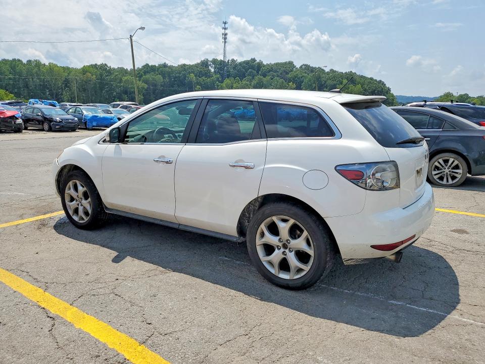 Продаж на аукціоні авто 2010 Mazda Cx-7, vin: JM3ER4W30A0308444, номер лоту: 63737686