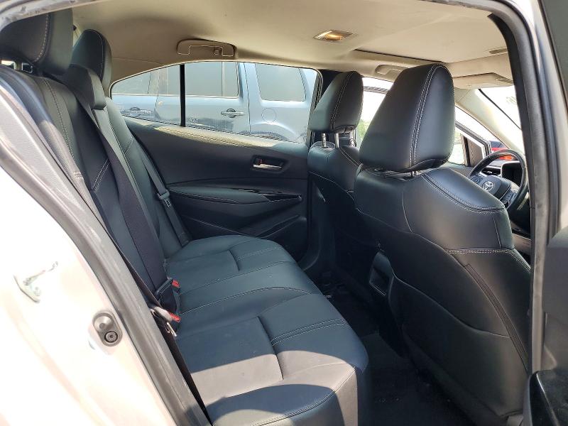 Auction sale of the 2020 Toyota Corolla, vin: JTDFPRAE6LJ023821, lot number: 63904046