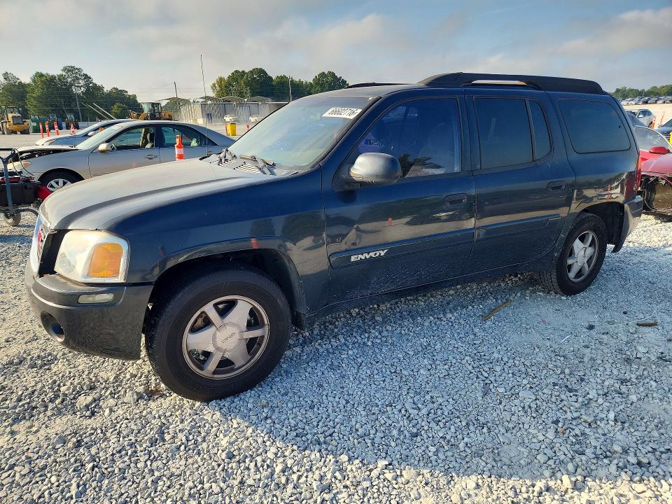 66602716 :رقم المزاد ، 1GKES16S136235088 vin ، 2003 Gmc Envoy مزاد بيع
