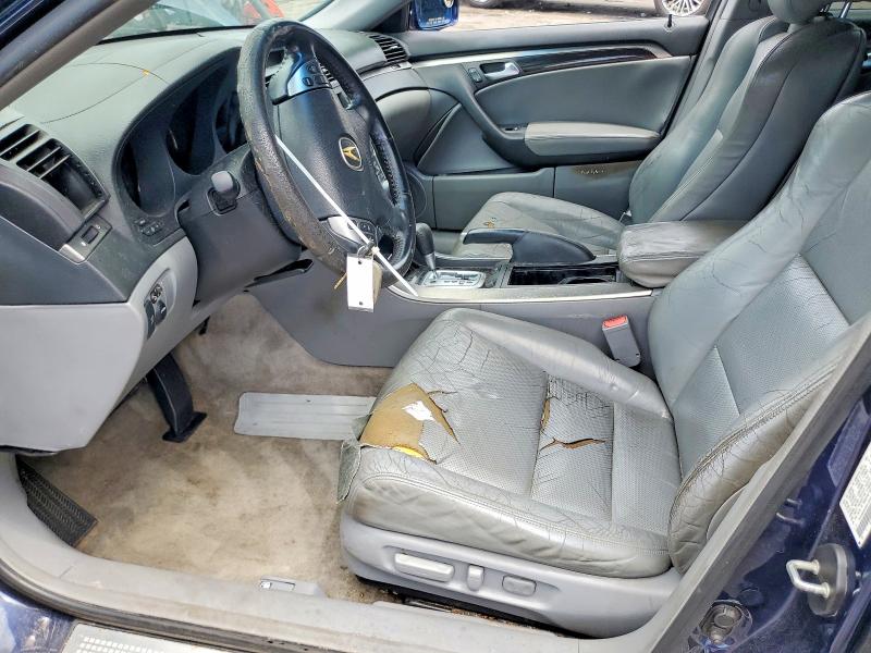 Продажа на аукционе авто 2006 Acura 3.2tl, vin: 19UUA66246A013249, номер лота: 63753966