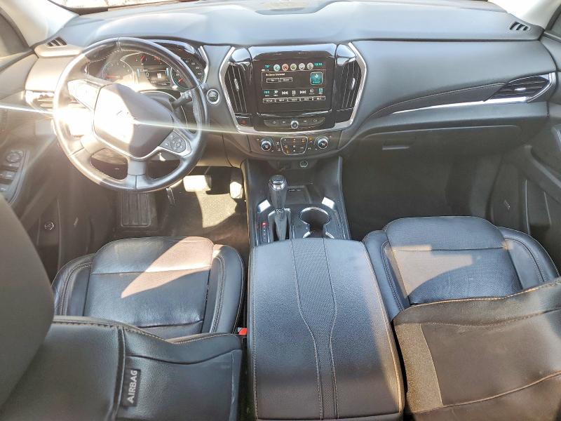 Продажа на аукционе авто 2018 Chevrolet Traverse, vin: 1GNEVJKW6JJ266396, номер лота: 66062406