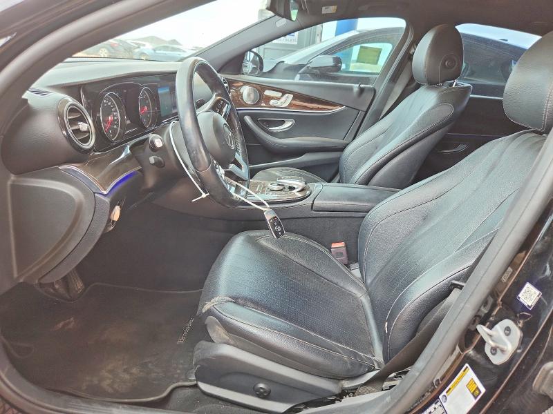 Aukcja sprzedaży 2019 Mercedes-benz E, vin: WDDZF4JB7KA625320, numer aukcji: 65316706