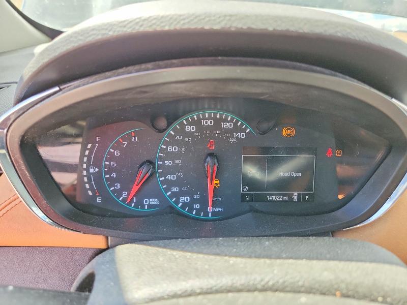 Продажа на аукционе авто 2018 Chevrolet Trax, vin: 3GNCJPSB9JL164442, номер лота: 64622186