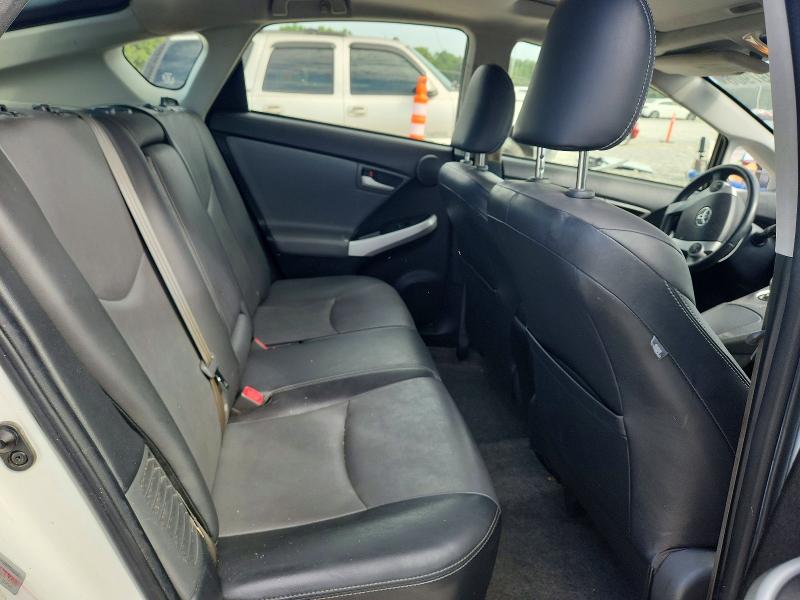 Продаж на аукціоні авто 2015 Toyota Prius, vin: JTDKN3DU2F1889914, номер лоту: 63797906