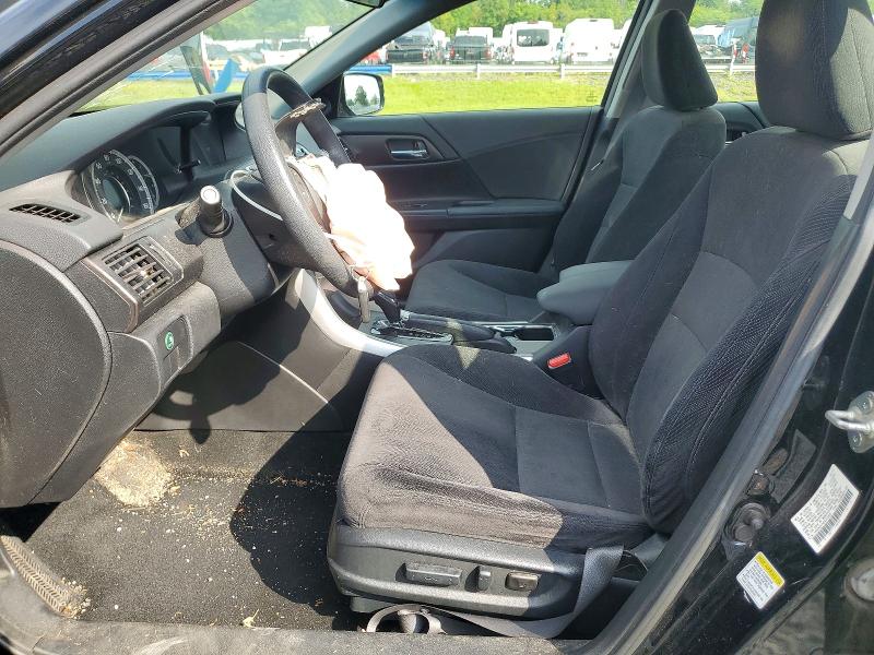 Продаж на аукціоні авто 2013 Honda Accord, vin: 1HGCR2F7XDA010989, номер лоту: 66997726