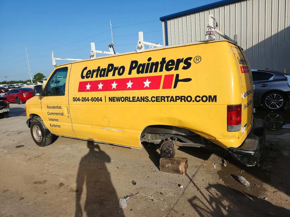 Продаж на аукціоні авто 2006 Ford Econoline, vin: 1FTRE14W76HA34251, номер лоту: 63698146