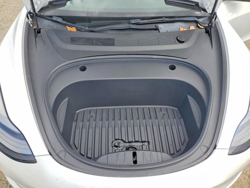 Продаж на аукціоні авто 2022 Tesla Model 3, vin: 5YJ3E1EA9NF320934, номер лоту: 65935096