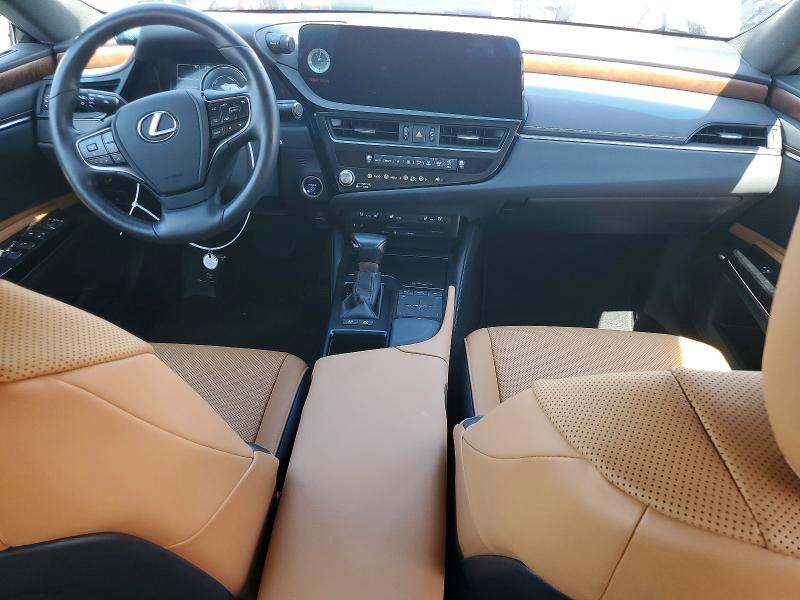 Aukcja sprzedaży 2022 Lexus Es 300h, vin: 58ADA1C13NU016206, numer aukcji: 66734276