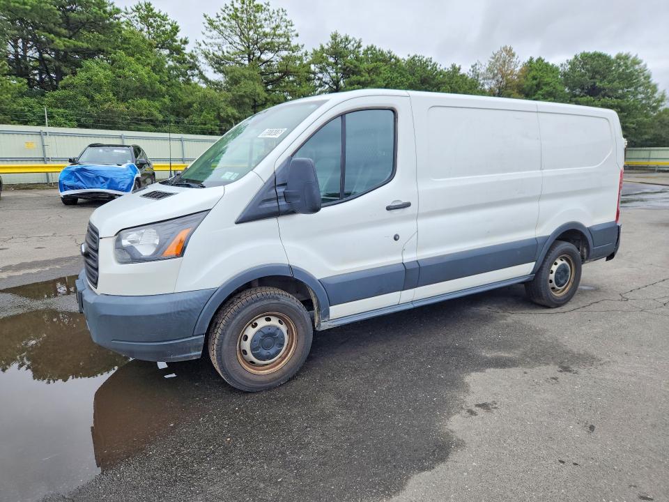 Aukcja sprzedaży 2018 Ford Transit, vin: 1FTYR1YM5JKA16304, numer aukcji: 65376376