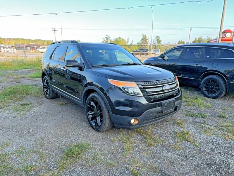 Продажа на аукционе авто 2012 Ford Explorer, vin: 1FMHK8D8XCGA87151, номер лота: 66649406