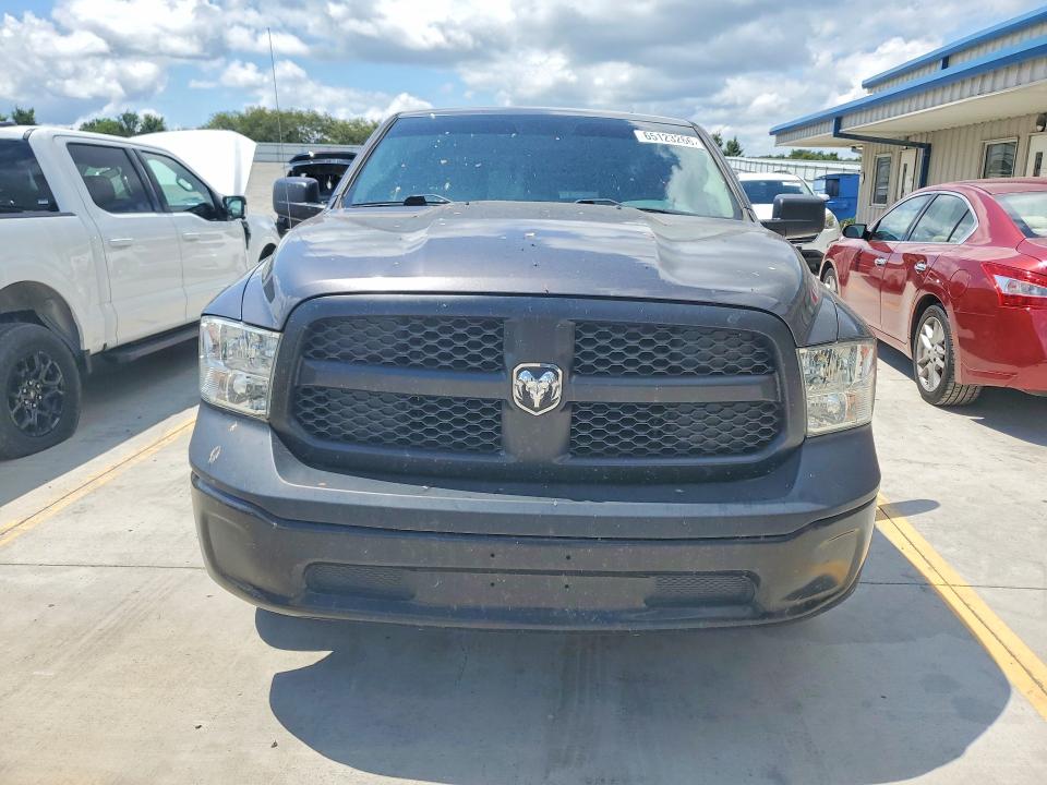 Продаж на аукціоні авто 2018 Ram 1500, vin: 1C6RR6FG3JS296651, номер лоту: 65123266