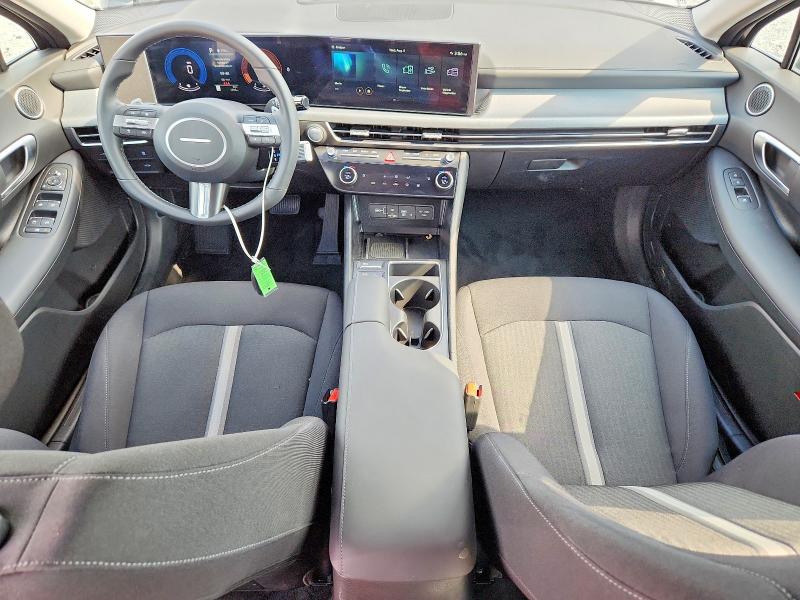 Aukcja sprzedaży 2026 Hyundai Sonata, vin: KMHL64JA9TA578621, numer aukcji: 63886106
