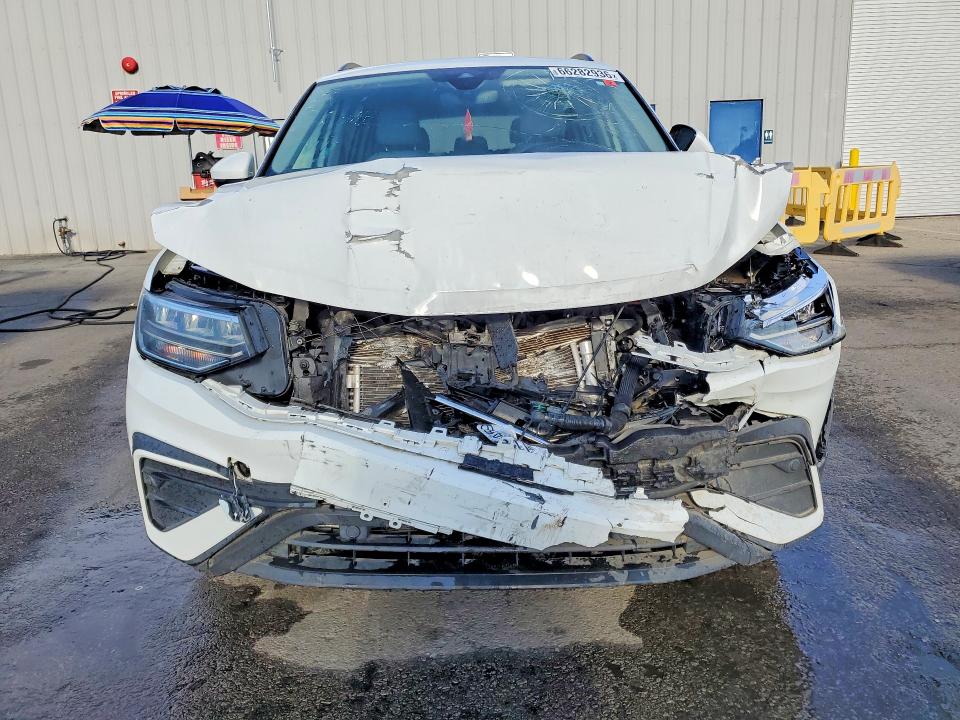 2023 Volkswagen Tiguan მანქანა იყიდება აუქციონზე, vin: 3VVRB7AX2PM065348, აუქციონის ნომერი: 66282936
